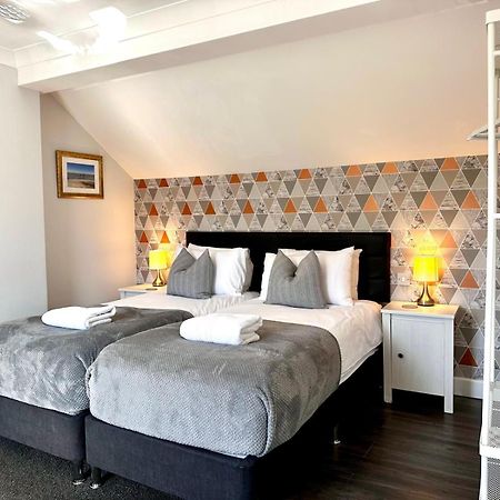 Sweet Suites Lytham Литам-Сент-Эннс Экстерьер фото